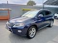 Lexus RX 350 2013 годаүшін11 400 000 тг. в Алматы – фото 23