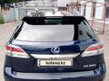 Lexus RX 350 2013 годаүшін11 400 000 тг. в Алматы – фото 24