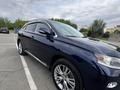 Lexus RX 350 2013 годаүшін11 400 000 тг. в Алматы – фото 3