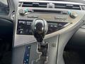 Lexus RX 350 2013 годаүшін11 400 000 тг. в Алматы – фото 5