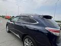 Lexus RX 350 2013 годаүшін11 400 000 тг. в Алматы – фото 8