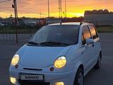 Daewoo Matiz 2013 года за 2 400 000 тг. в Шымкент – фото 2