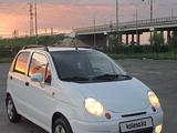 Daewoo Matiz 2013 года за 2 400 000 тг. в Шымкент – фото 3