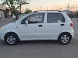 Daewoo Matiz 2013 года за 2 400 000 тг. в Шымкент – фото 4