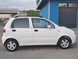 Daewoo Matiz 2013 года за 2 400 000 тг. в Шымкент – фото 5