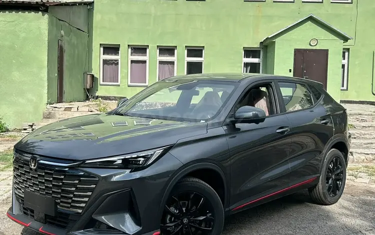 Changan X5 Plus 2026 годаүшін8 200 000 тг. в Алматы