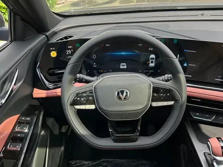 Changan X5 Plus 2026 года за 8 200 000 тг. в Алматы – фото 8