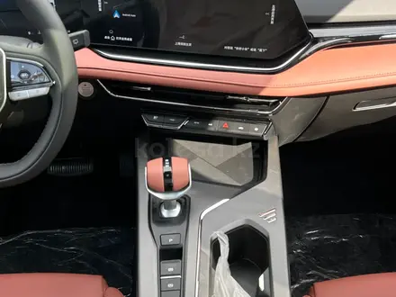 Changan X5 Plus 2026 года за 8 200 000 тг. в Алматы – фото 9