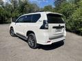 Toyota Land Cruiser Prado 2021 годаfor36 500 000 тг. в Караганда – фото 3