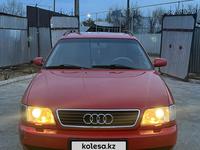 Audi A6 1995 годаүшін3 700 000 тг. в Талдыкорган