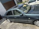Mercedes-Benz E 320 1997 годаfor1 900 000 тг. в Астана – фото 3