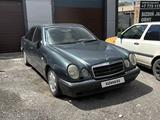 Mercedes-Benz E 320 1997 годаfor1 900 000 тг. в Астана – фото 2