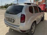 Renault Duster 2017 года за 3 000 000 тг. в Жанаозен – фото 3