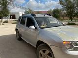 Renault Duster 2017 года за 3 000 000 тг. в Жанаозен – фото 4