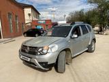 Renault Duster 2017 года за 3 000 000 тг. в Жанаозен – фото 2