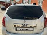 Renault Duster 2017 года за 3 000 000 тг. в Жанаозен – фото 5
