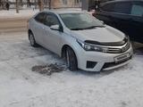 Toyota Corolla 2013 года за 6 300 000 тг. в Караганда – фото 2