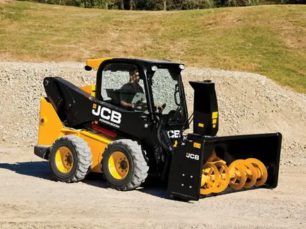 Гусеничные экскаваторы JCB в Астана – фото 5