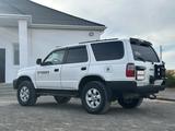 Toyota 4Runner 1999 годаүшін4 800 000 тг. в Актау – фото 2