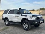 Toyota 4Runner 1999 годаүшін4 800 000 тг. в Актау – фото 4