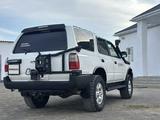 Toyota 4Runner 1999 годаүшін4 800 000 тг. в Актау – фото 3