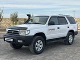 Toyota 4Runner 1999 годаүшін4 800 000 тг. в Актау