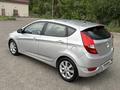 Hyundai Accent 2013 года за 4 190 000 тг. в Кокшетау – фото 13