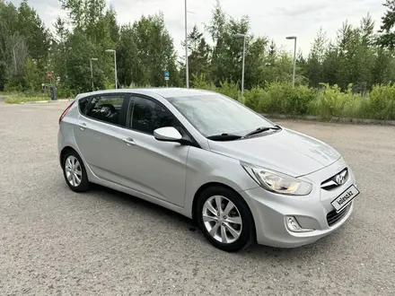 Hyundai Accent 2013 года за 4 190 000 тг. в Кокшетау – фото 27