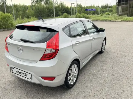 Hyundai Accent 2013 года за 4 190 000 тг. в Кокшетау – фото 28