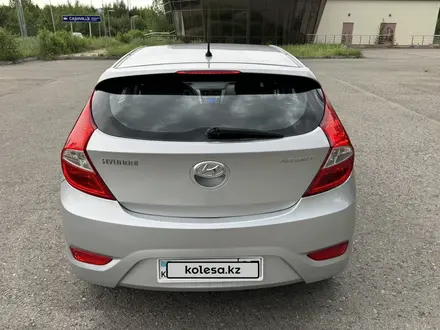Hyundai Accent 2013 года за 4 190 000 тг. в Кокшетау – фото 29