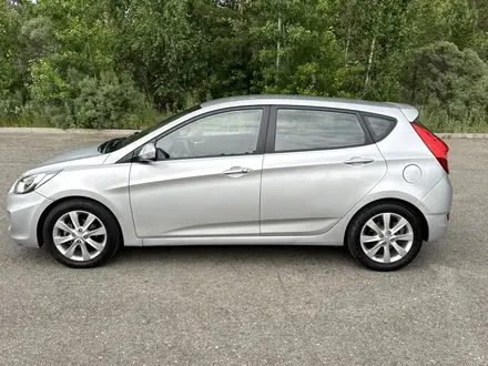Hyundai Accent 2013 года за 4 190 000 тг. в Кокшетау – фото 35