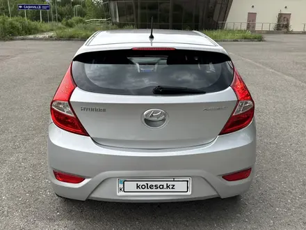 Hyundai Accent 2013 года за 4 190 000 тг. в Кокшетау – фото 38