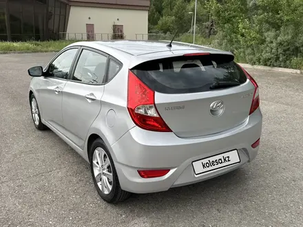 Hyundai Accent 2013 года за 4 190 000 тг. в Кокшетау – фото 37