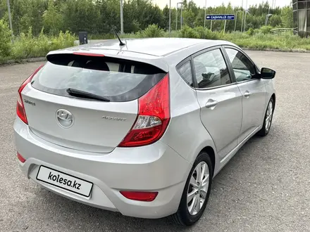 Hyundai Accent 2013 года за 4 190 000 тг. в Кокшетау – фото 39