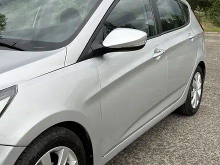 Hyundai Accent 2013 года за 4 190 000 тг. в Кокшетау – фото 52