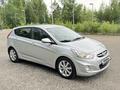 Hyundai Accent 2013 года за 4 190 000 тг. в Кокшетау – фото 53