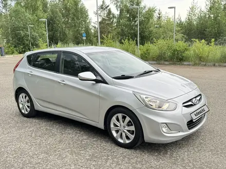 Hyundai Accent 2013 года за 4 190 000 тг. в Кокшетау – фото 53
