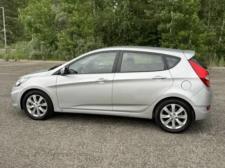 Hyundai Accent 2013 года за 4 190 000 тг. в Кокшетау – фото 54