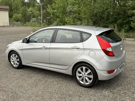 Hyundai Accent 2013 года за 4 190 000 тг. в Кокшетау – фото 55