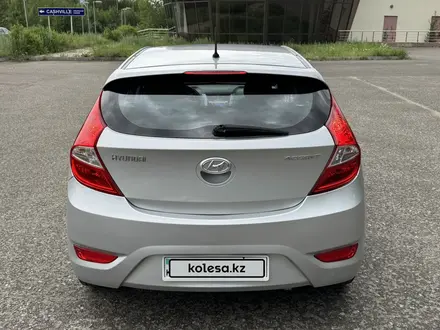 Hyundai Accent 2013 года за 4 190 000 тг. в Кокшетау – фото 57