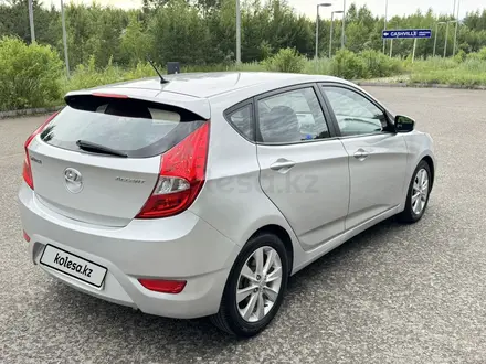 Hyundai Accent 2013 года за 4 190 000 тг. в Кокшетау – фото 58