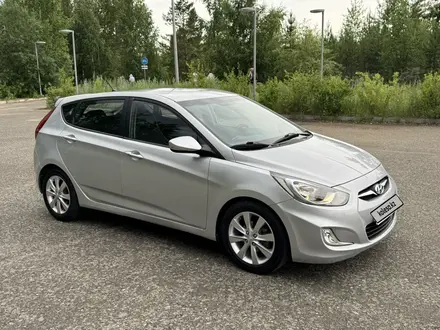 Hyundai Accent 2013 года за 4 190 000 тг. в Кокшетау – фото 59