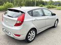 Hyundai Accent 2013 года за 4 190 000 тг. в Кокшетау – фото 7