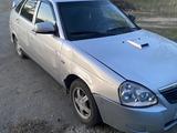 ВАЗ (Lada) Priora 2172 2013 года за 1 600 000 тг. в Семей – фото 4
