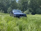 BMW 320 1993 годаүшін1 650 000 тг. в Павлодар
