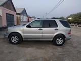 Mercedes-Benz ML 320 1999 годаүшін1 750 000 тг. в Шымкент