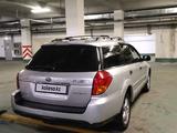 Subaru Outback 2005 годаүшін5 400 000 тг. в Алматы – фото 3