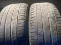 225/55R17 (2шт) Michelinүшін17 000 тг. в Актау