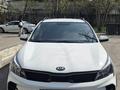 Kia Rio X-Line 2021 года за 7 300 000 тг. в Алматы