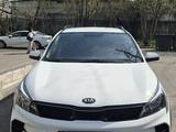Kia Rio X-Line 2021 года за 7 300 000 тг. в Алматы